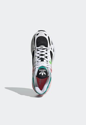 Tenis Lifestyle Blanco-Multicolor adidas Originals Astir