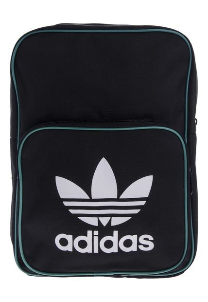 Morral Negro-Verde adidas Backpack Mini - Compra Ahora | Dafiti Colombia