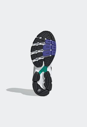 Tenis Lifestyle Blanco-Multicolor adidas Originals Astir