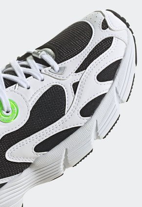 Tenis Lifestyle Blanco-Multicolor adidas Originals Astir