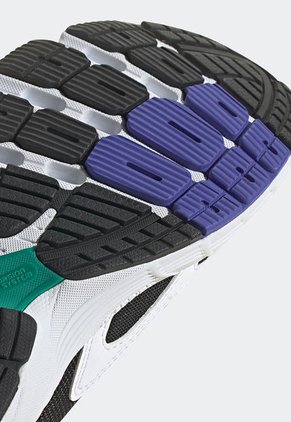 Tenis Lifestyle Blanco-Multicolor adidas Originals Astir