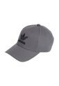 GORRA ORIGINALS IL4844 GRIS Talla Unica de adidas Originals