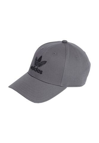 GORRA ORIGINALS IL4844 GRIS Talla Unica adidas Originals