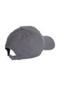 GORRA ORIGINALS IL4844 GRIS Talla Unica de adidas Originals