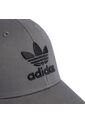 GORRA ORIGINALS IL4844 GRIS Talla Unica de adidas Originals