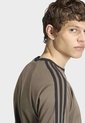 Camiseta adidas Originals 3 Rayas Café de adidas Originals