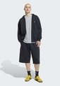 Camiseta adidas Originals Essentials Trifolio Gris de adidas Originals