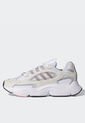 Tenis Lifestyle Gris Claro-Blanco-Malva adidas Originals Ozmillen de adidas Originals