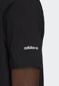 Camiseta Negro-Blanco adidas Originals Adicolor Trifolio Shattered de adidas Originals