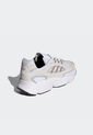 Tenis Lifestyle Gris Claro-Blanco-Malva adidas Originals Ozmillen de adidas Originals