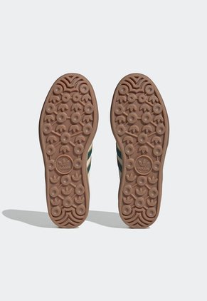 Tenis adidas Originals Gazelle Bold Beige