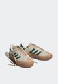 Tenis adidas Originals Gazelle Bold Beige de adidas Originals