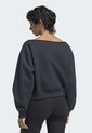 Buzo adidas Originals Essentials Negro de adidas Originals