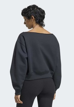 Buzo adidas Originals Essentials Negro