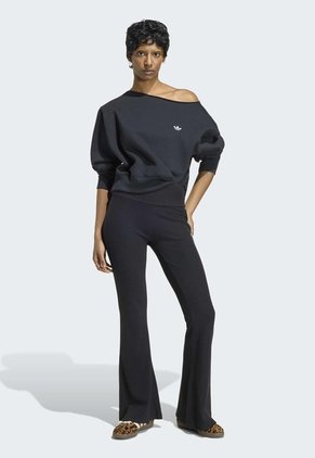 Buzo adidas Originals Essentials Negro