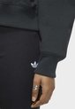 Buzo adidas Originals Essentials Negro de adidas Originals