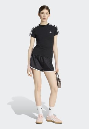 Camiseta adidas Originals Negro