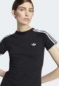 Camiseta adidas Originals Negro de adidas Originals