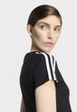 Camiseta adidas Originals Negro de adidas Originals
