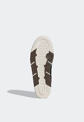 Tenis Lifestyle Negro-Vino-Blanco adidas Originals Adi2000