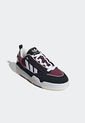 Tenis Lifestyle Negro-Vino-Blanco adidas Originals Adi2000 de adidas Originals