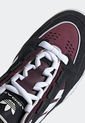Tenis Lifestyle Negro-Vino-Blanco adidas Originals Adi2000 de adidas Originals