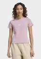 Camiseta adidas Originals Essentials Rosa de adidas Originals