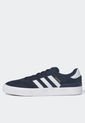 Tenis Lifestyle Azul Navy-Blanco-Dorado adidas Originals Busenitz Vulc II de adidas Originals