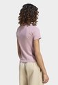 Camiseta adidas Originals Essentials Rosa de adidas Originals