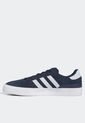 Tenis Lifestyle Azul Navy-Blanco-Dorado adidas Originals Busenitz Vulc II de adidas Originals