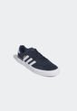 Tenis Lifestyle Azul Navy-Blanco-Dorado adidas Originals Busenitz Vulc II de adidas Originals