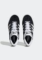 Tenis adidas Originals Gazelle Bold Negro de adidas Originals