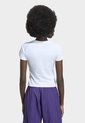 Camiseta adidas Originals Essentials Blanco de adidas Originals