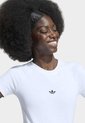 Camiseta adidas Originals Essentials Blanco de adidas Originals
