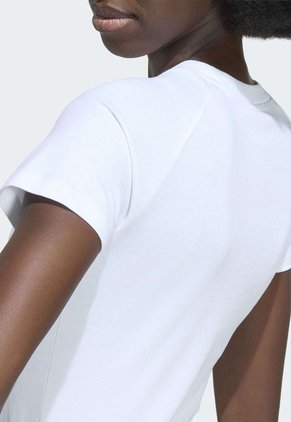 Camiseta adidas Originals Essentials Blanco