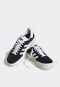 Tenis adidas Originals Gazelle Bold Negro de adidas Originals