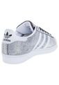 Lifestyle Plateado-Blanco adidas Originals Superstar W de adidas Originals