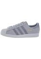 Lifestyle Gris adidas Originals Superstar 80s de adidas Originals