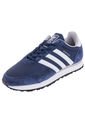 Lifestyle Azul-Blanco adidas Haven de adidas Originals