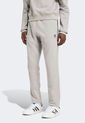 Pantalón Sudadera Gris adidas Originals Essentials Trifolio de adidas Originals