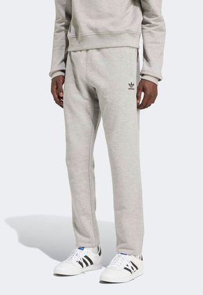 Pantalón Sudadera Gris adidas Originals Essentials Trifolio