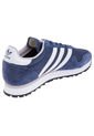 Lifestyle Azul-Blanco adidas Haven de adidas Originals