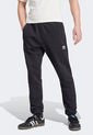 Pantalón Negro adidas Originals Essentials de adidas Originals