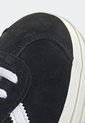 Tenis adidas Originals Gazelle Bold Negro de adidas Originals