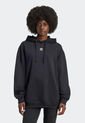 Hoodie Negro adidas Originals Essentials de adidas Originals