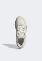 Tenis Lifestyle Beige-Blanco-Rosa adidas Originals Falcon de adidas Originals