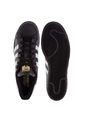 Tenis Lifestyle Negro adidas Originals Superstar Foundation de adidas Originals