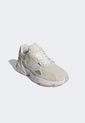 Tenis Lifestyle Beige-Blanco-Rosa adidas Originals Falcon de adidas Originals