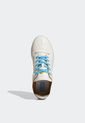 Tenis Lifestyle Marfil-Azul adidas Originals Rivalry Summer Low de adidas Originals
