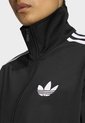 Chaqueta adidas Originals Firebird Negro de adidas Originals